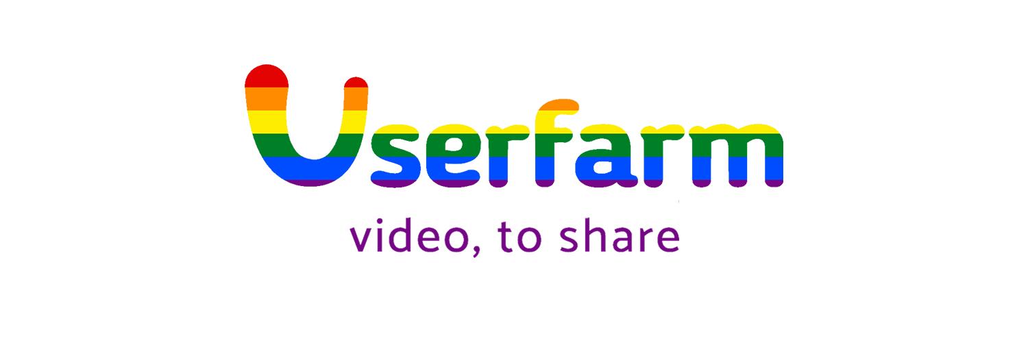 Userfarm_Europe's profile banner image