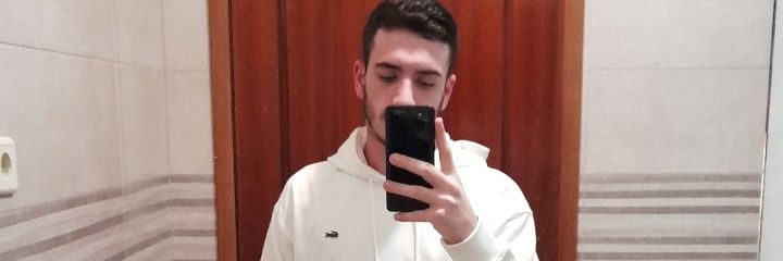 Alvar0Garc3s's profile banner image