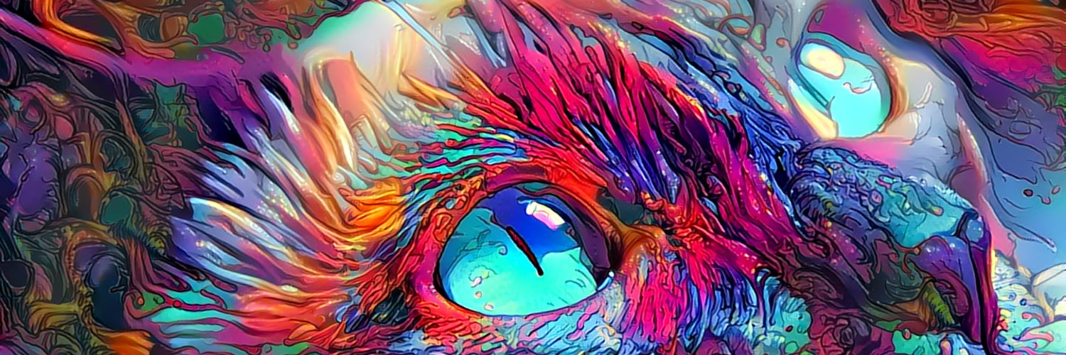 bionicteacup's profile banner image
