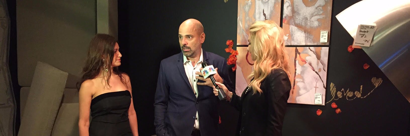 Paris K Design banner