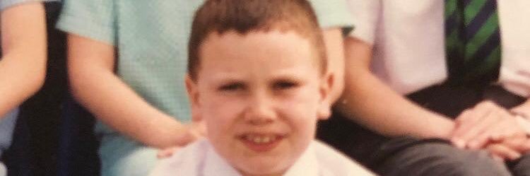 andycollins20's profile banner image