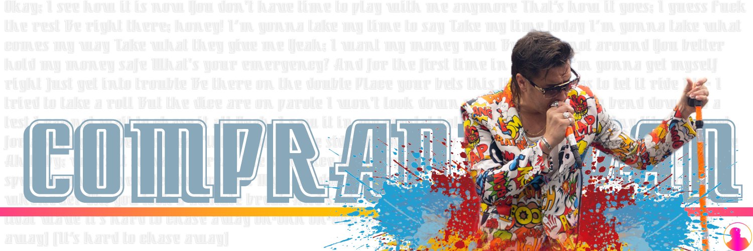 Comprandopan's profile banner image
