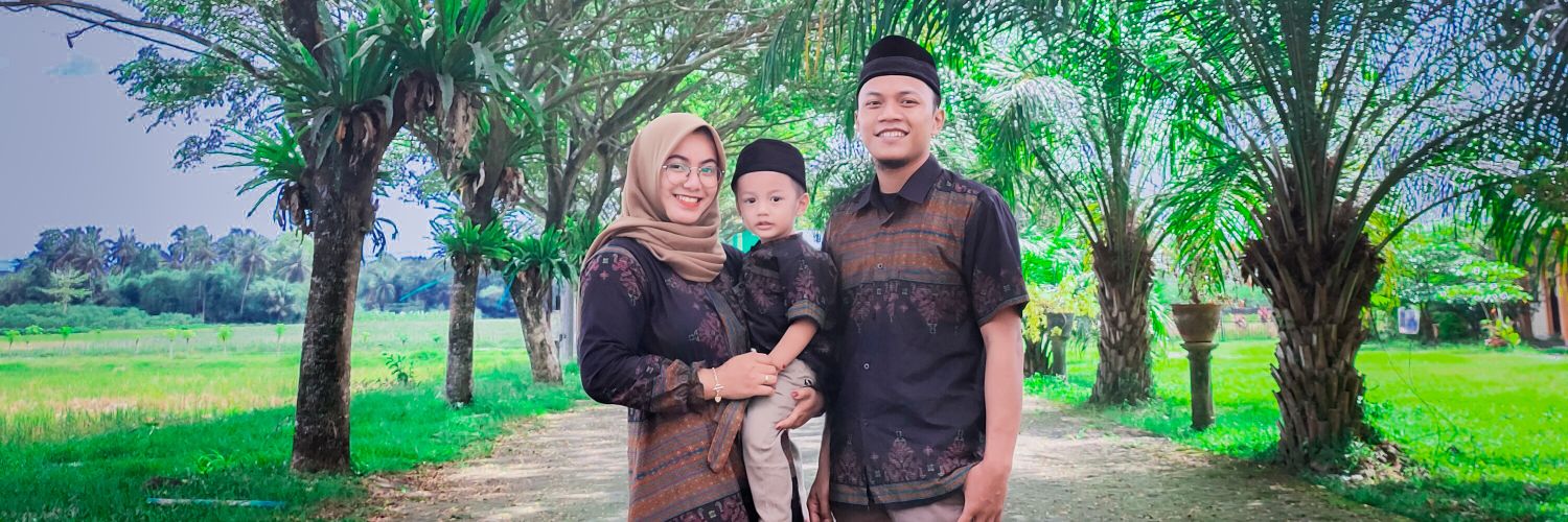 erlynurul's profile banner image