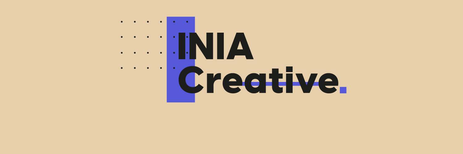 inia_creative's profile banner image