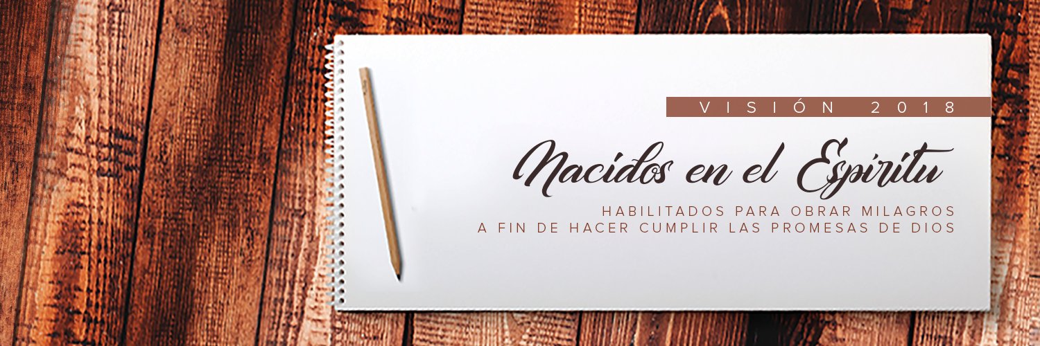 Dios_admirable's profile banner image