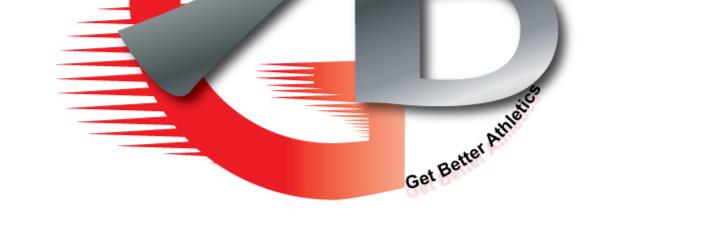 GetBetterAthlet's profile banner image