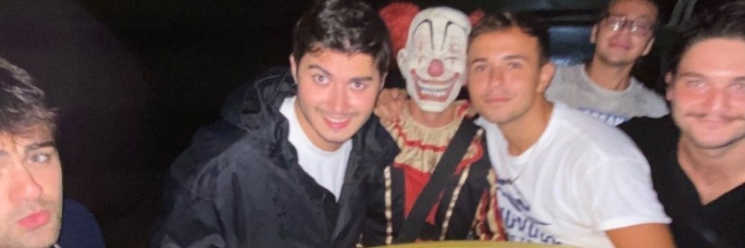 LegendOtherland's profile banner image