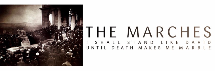 TheMarches's profile banner image