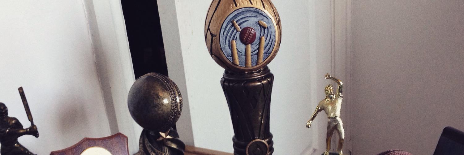 FerozAaron's profile banner image