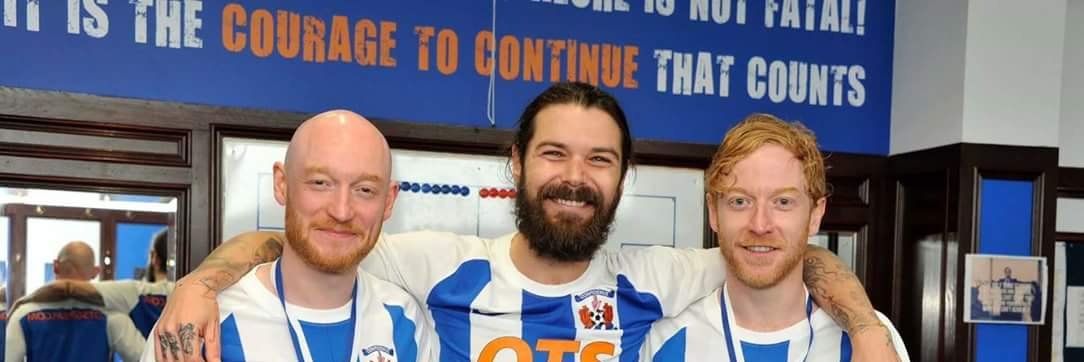 craigsbabe5's profile banner image