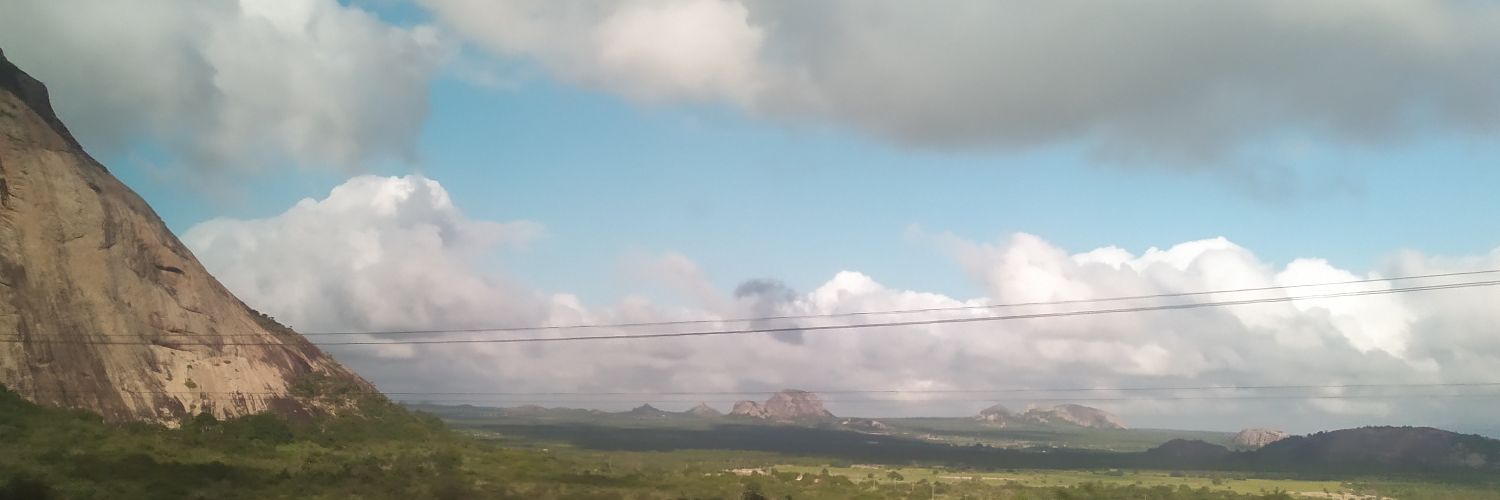 FeniBrito's profile banner image