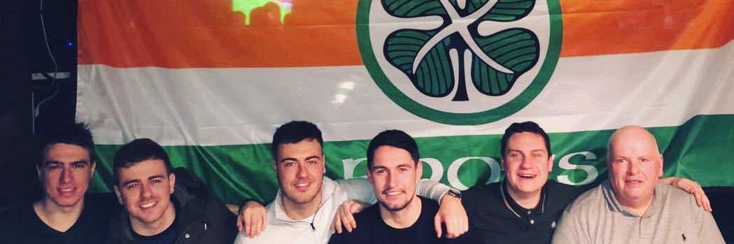 Dominic Clare banner