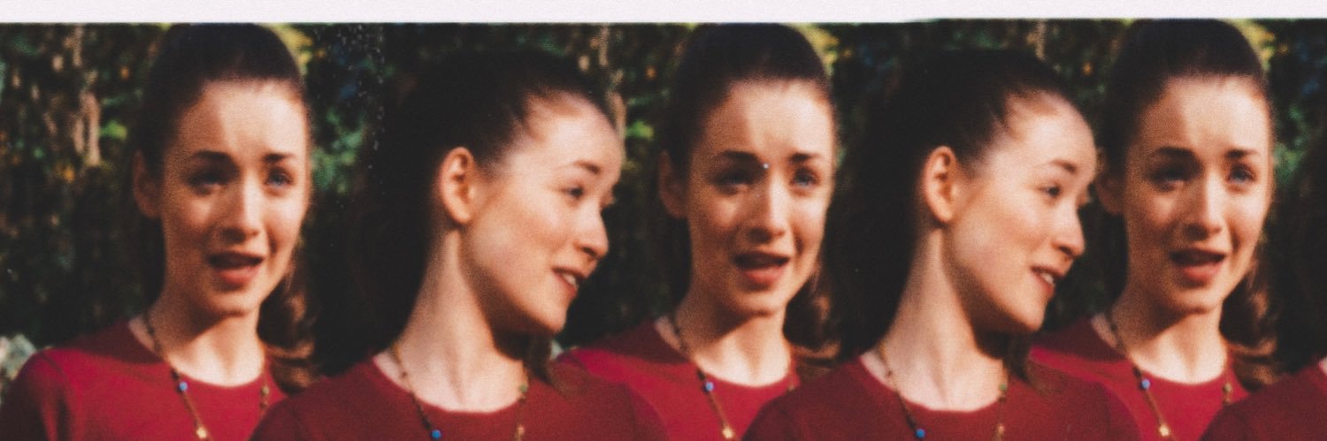 Madison Wheeler (Parody/RP banner