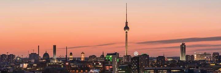 MariaFromBerlin's profile banner image