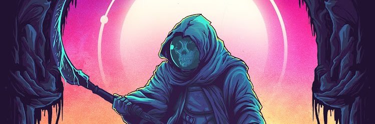 BryptoPrinter's profile banner image