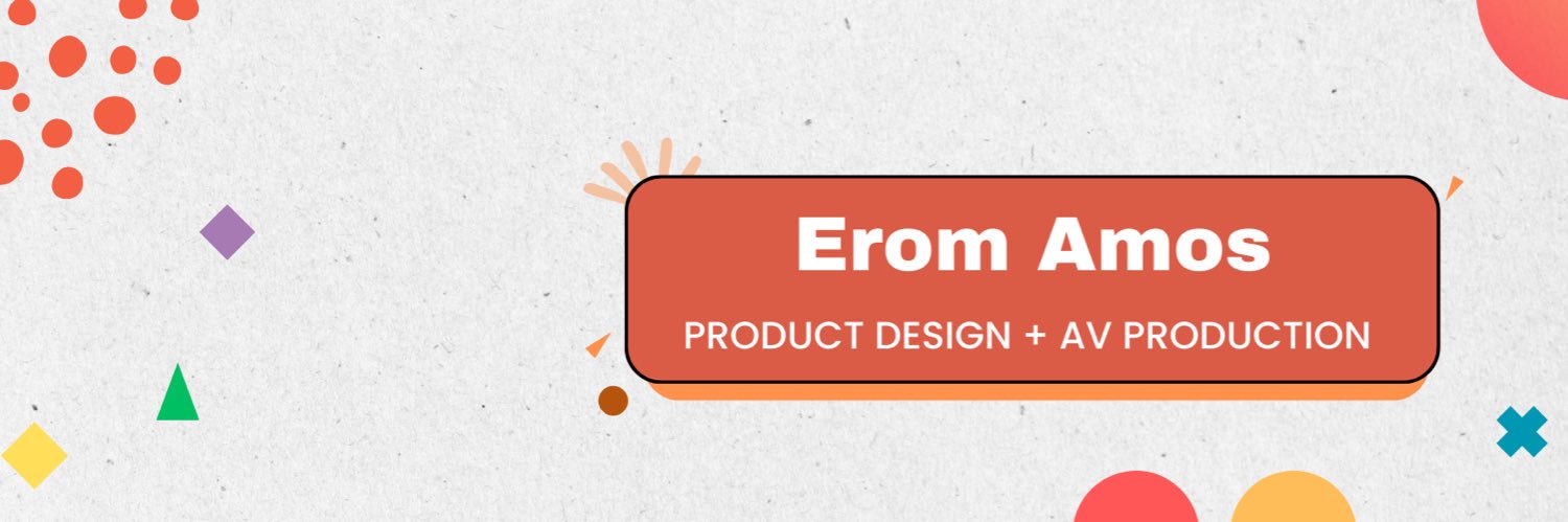 eromamos's profile banner image