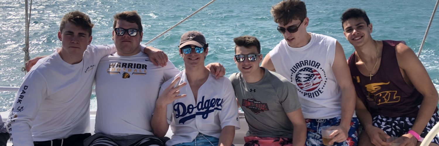 TaubJack's profile banner image