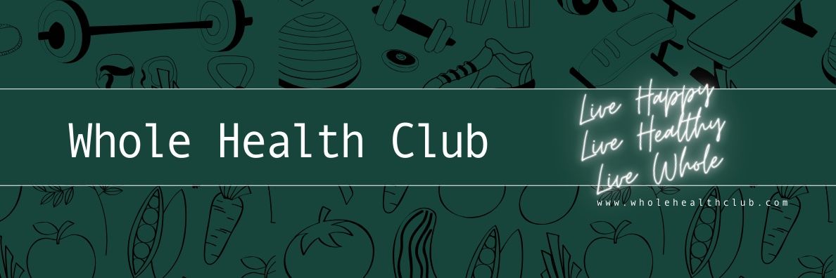 WholeHealthClb's profile banner image