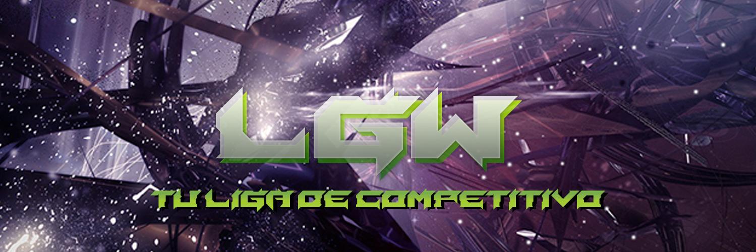 LeagueGamesWeek's profile banner image