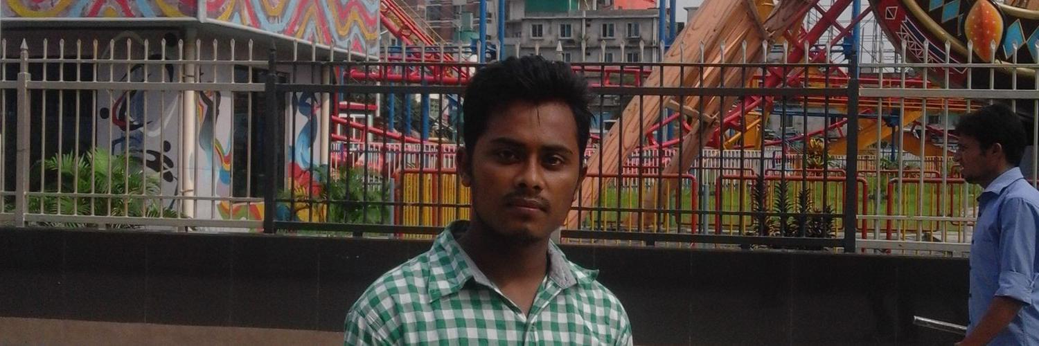 Bijoyhossain6's profile banner image