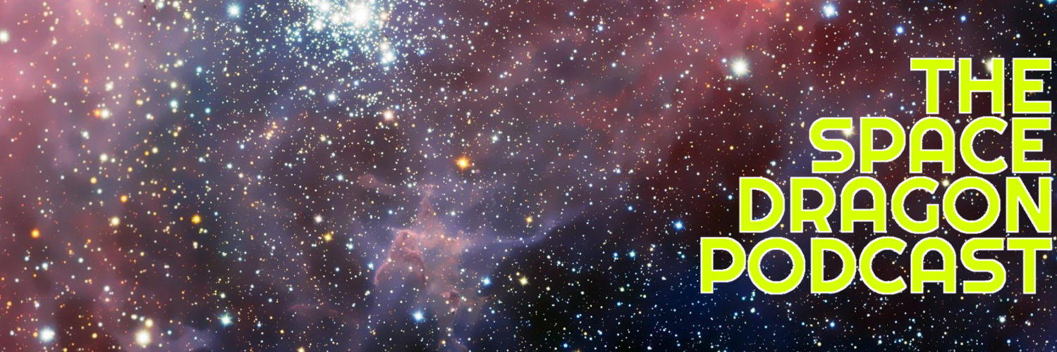 SpaceDragonCast's profile banner image