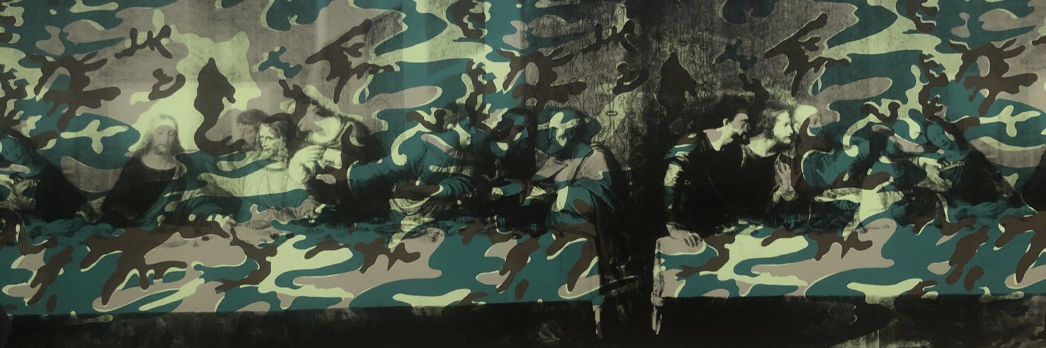 Ricardo Moscoso banner