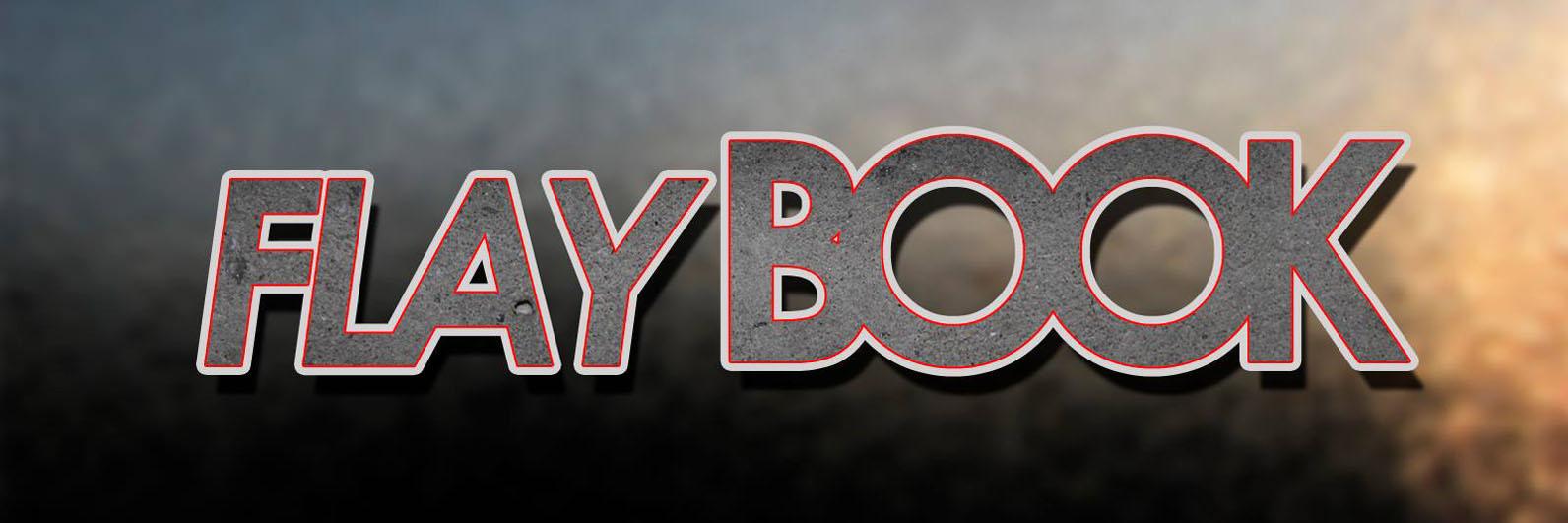 flaybook's profile banner image