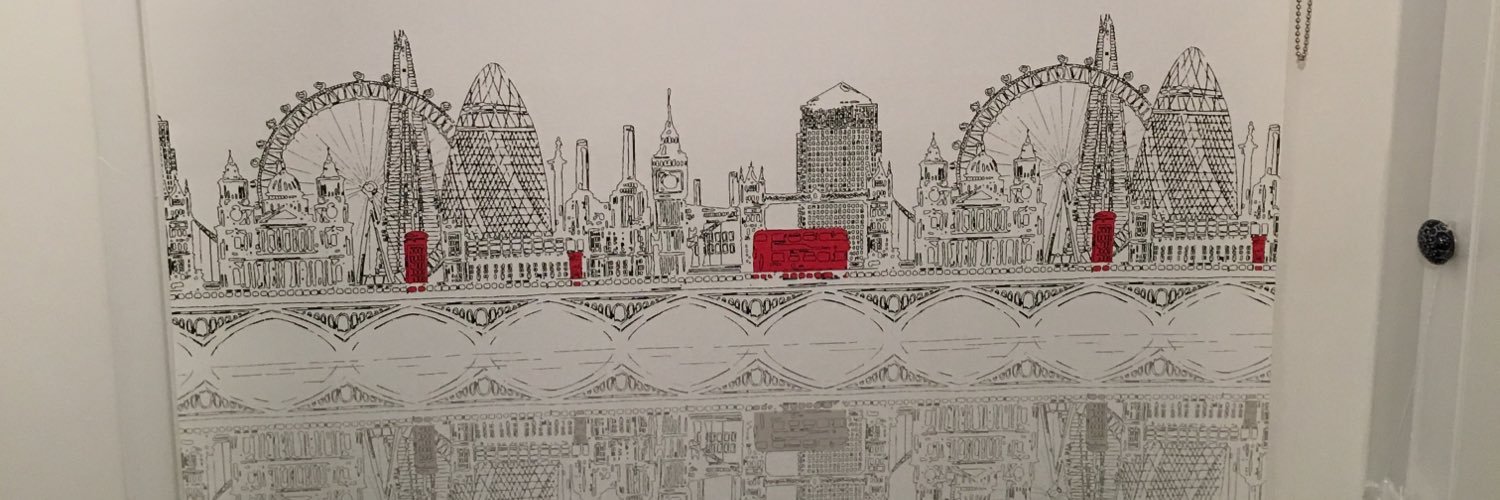 SolomonBlinds's profile banner image