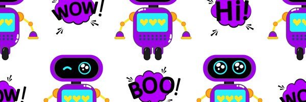PurpleR0b0t's profile banner image