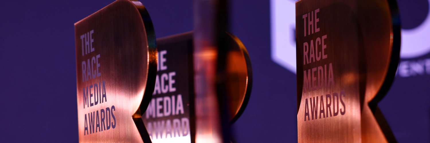 The Race Media Awards (@racemediaawards) / Posts / X