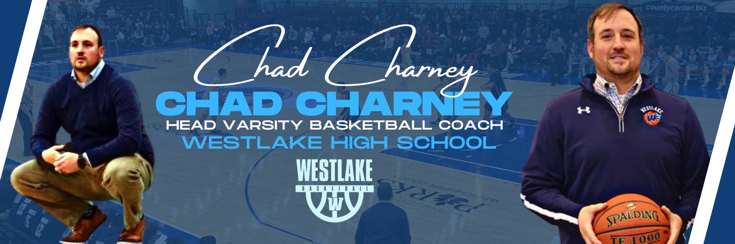 Chad Charney banner