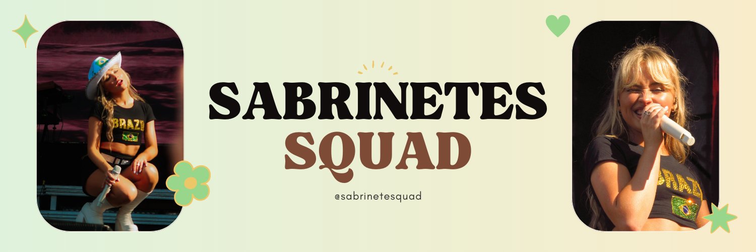 sabrinetesquad's profile banner image