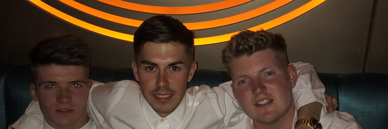 tomhowie94's profile banner image
