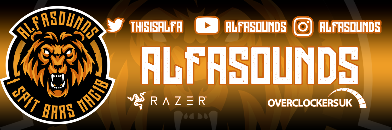 ThisisAlfa's profile banner image