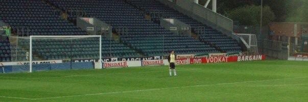 KW banner