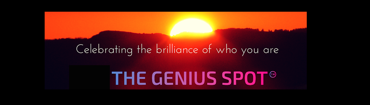 TheGeniusSpot's profile banner image