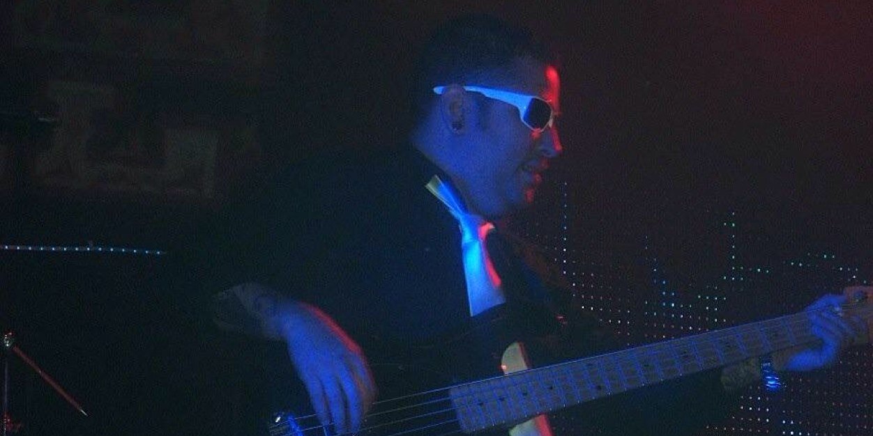 camilobass's profile banner image