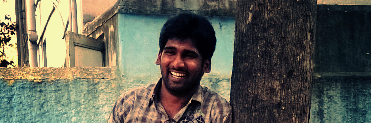 kammula's profile banner image