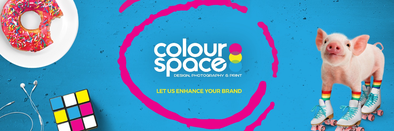 ColourSpaceSA's profile banner image