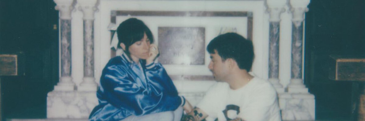 Six Impossible Things banner