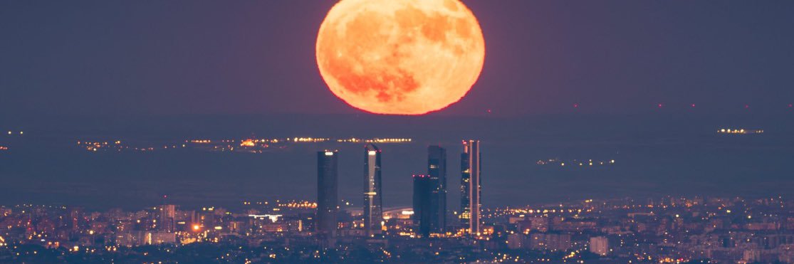 Revenge Today 🇪🇸🇺🇦🇻🇪🇮🇷 banner