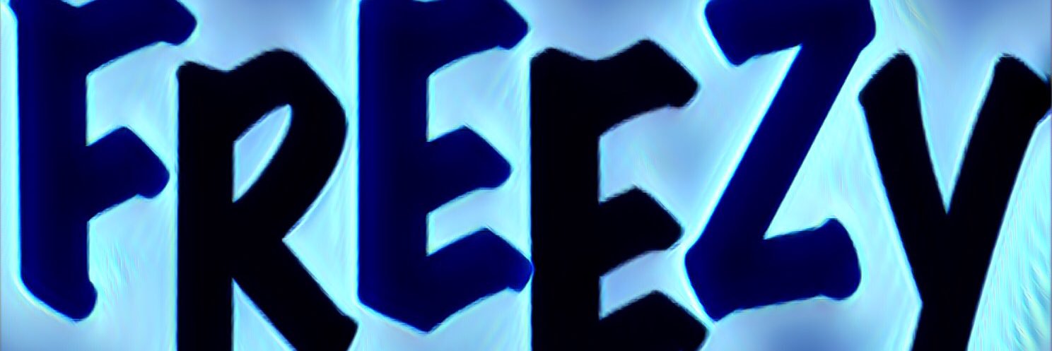 Freezy2486's profile banner image