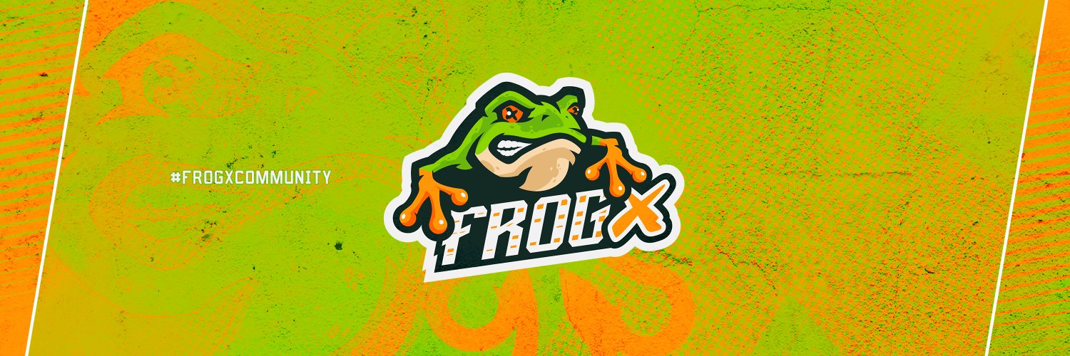 FROGXesports's profile banner image