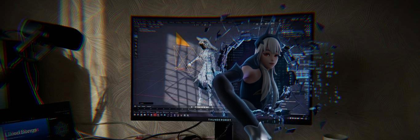 LexaWitch's profile banner image