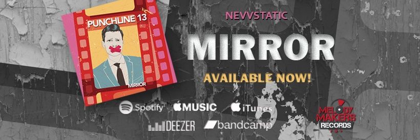 Sly Rawk banner