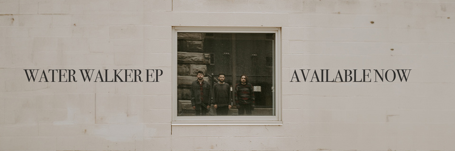 The Lighthouse And The Whaler banner