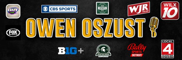 Owen Oszust Profile Banner