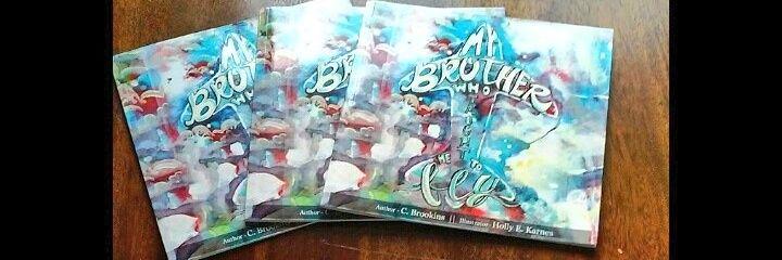 cbrookins412's profile banner image