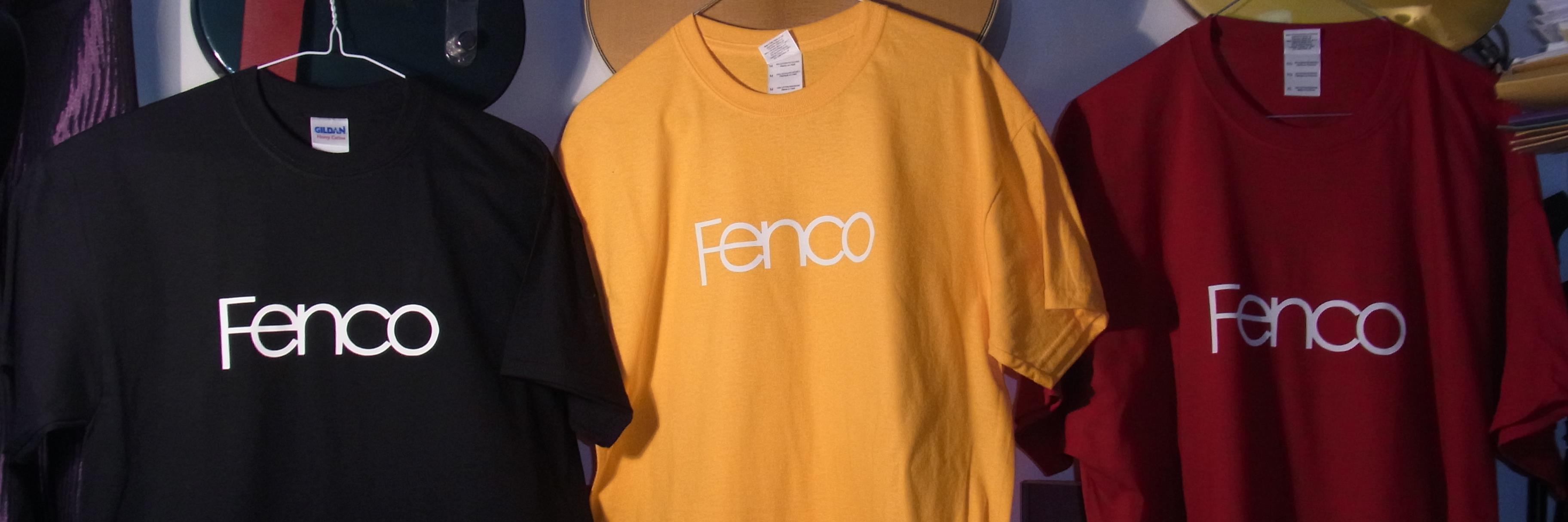 fencoband's profile banner image