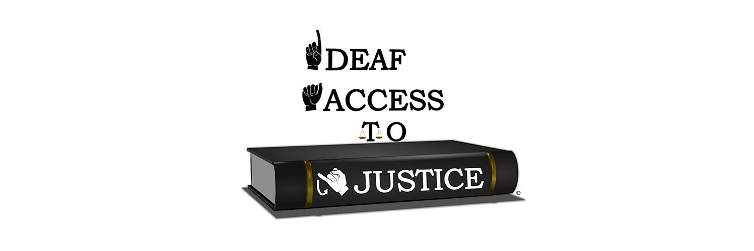 DeafAccessNow's profile banner image